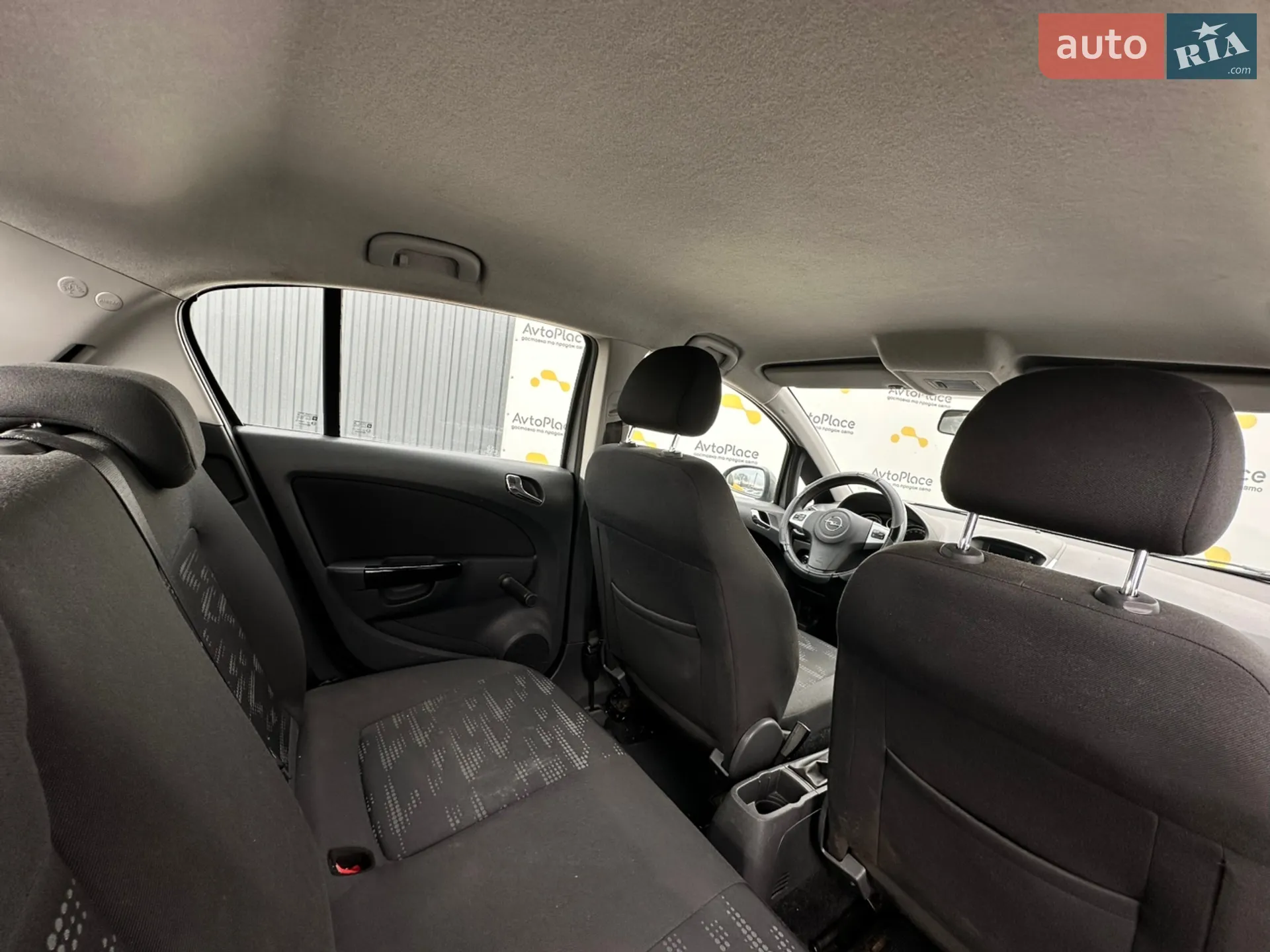 2011 Opel Corsa - мініатюра 41