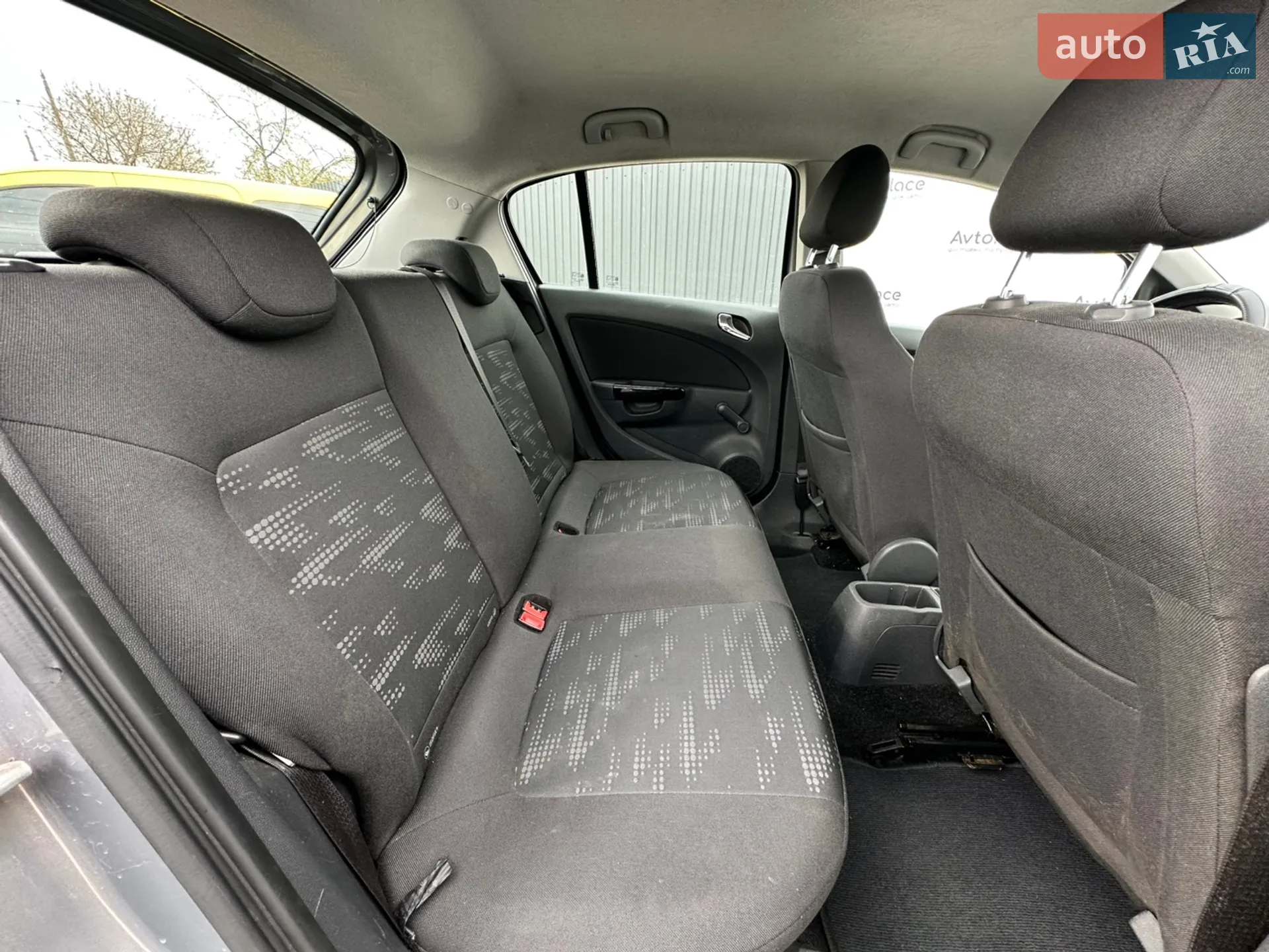 2011 Opel Corsa - мініатюра 45