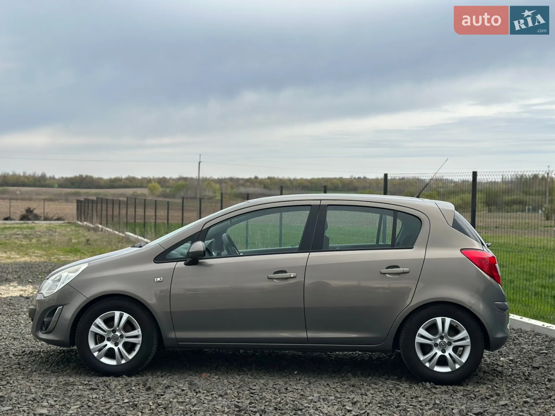 2011 Opel Corsa - мініатюра 56