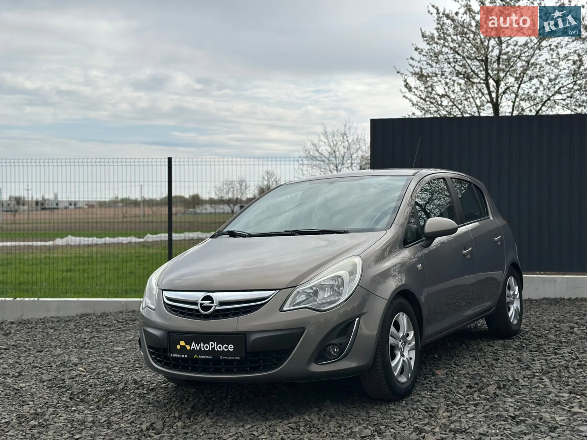 2011 Opel Corsa - мініатюра 55