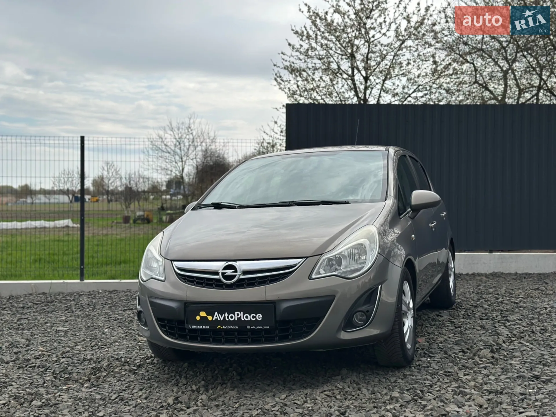 2011 Opel Corsa - мініатюра 54