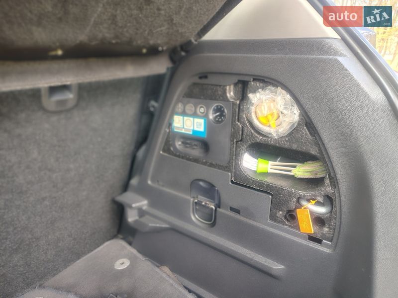 Хэтчбек Opel Corsa 2007 в Теребовле