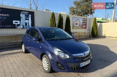 Хетчбек Opel Corsa 2014 в Львові