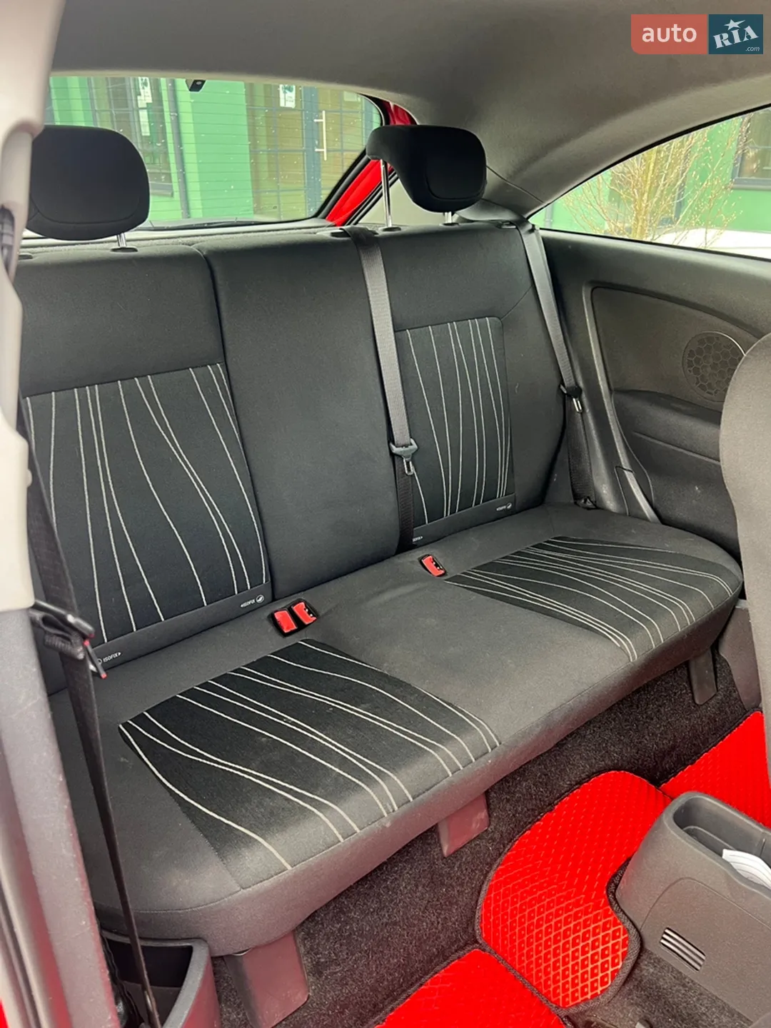 2010 Opel Corsa - мініатюра 12
