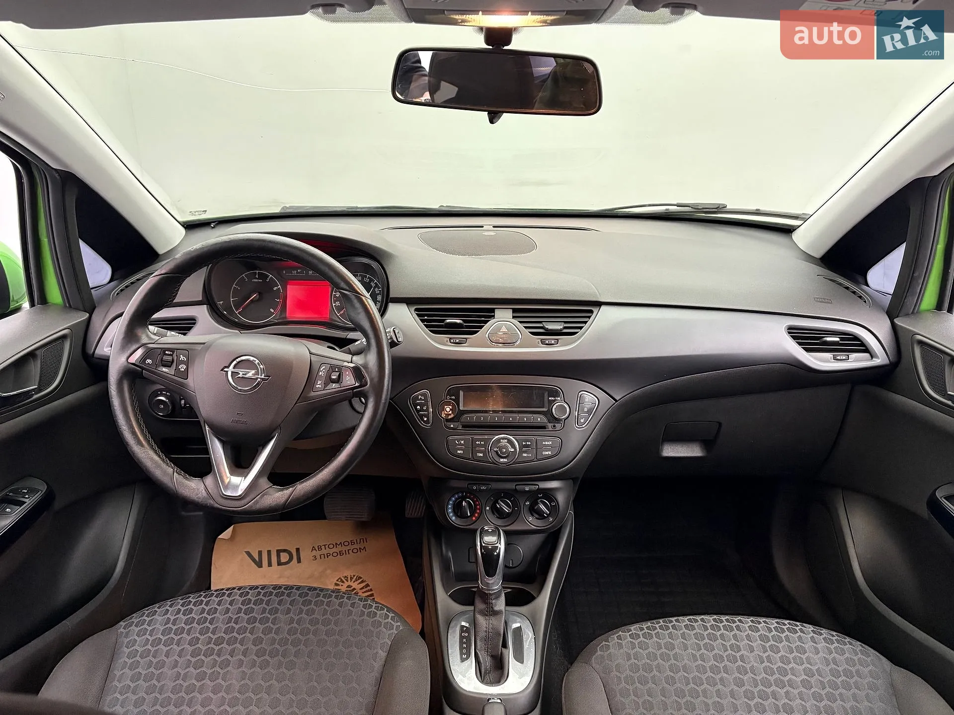 2016 Opel Corsa - мініатюра 11