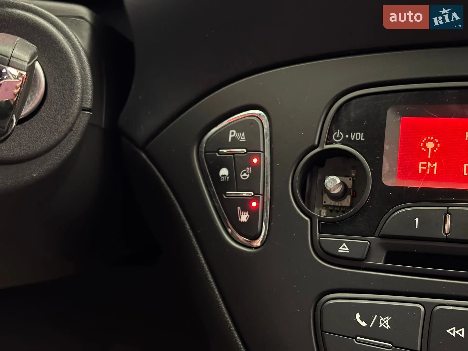 2016 Opel Corsa - мініатюра 17