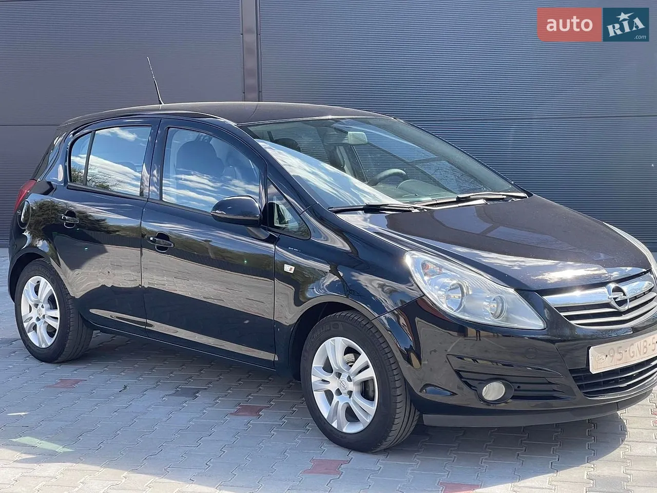 2012 Renault Megane - мініатюра 43