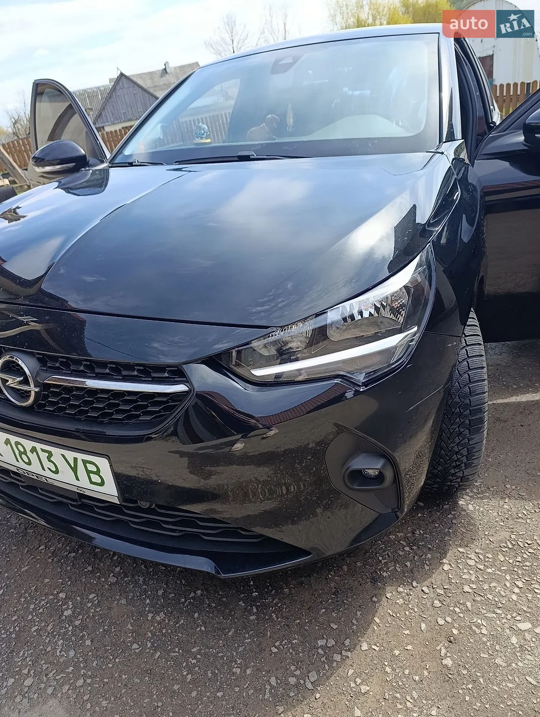 2020 Opel Corsa - мініатюра 4
