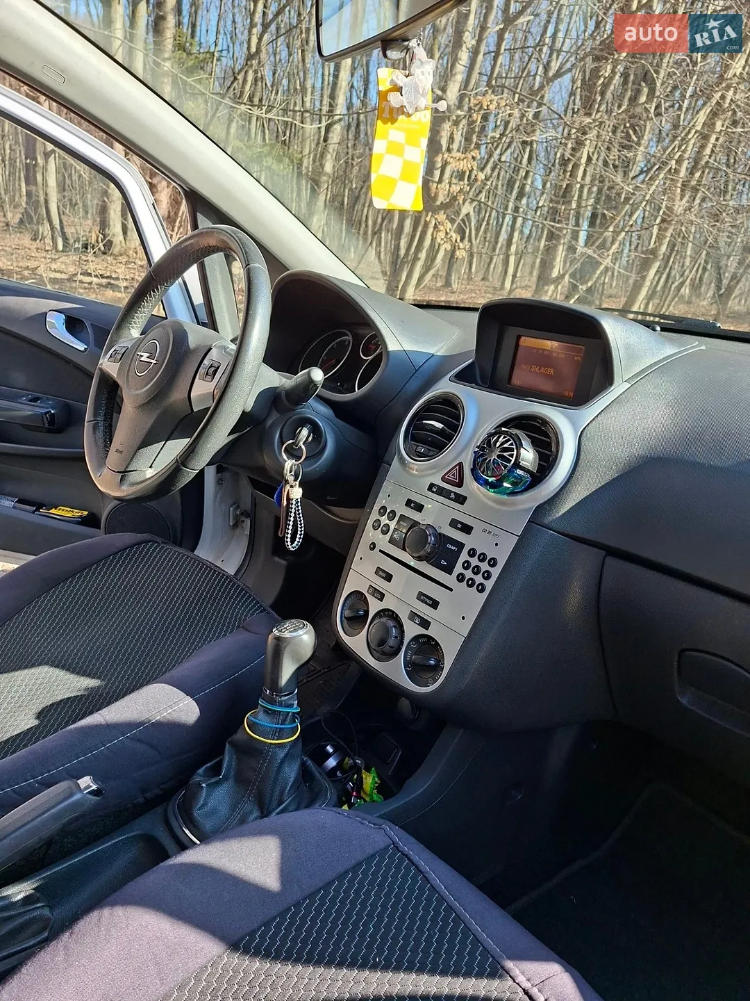 2011 Opel Corsa - мініатюра 19