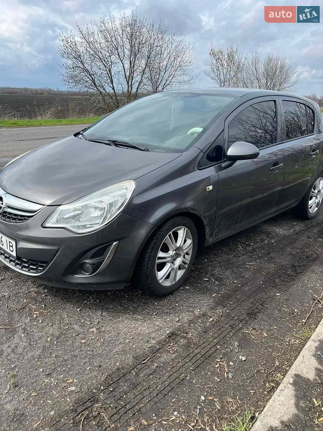 2011 Opel Corsa - мініатюра 12