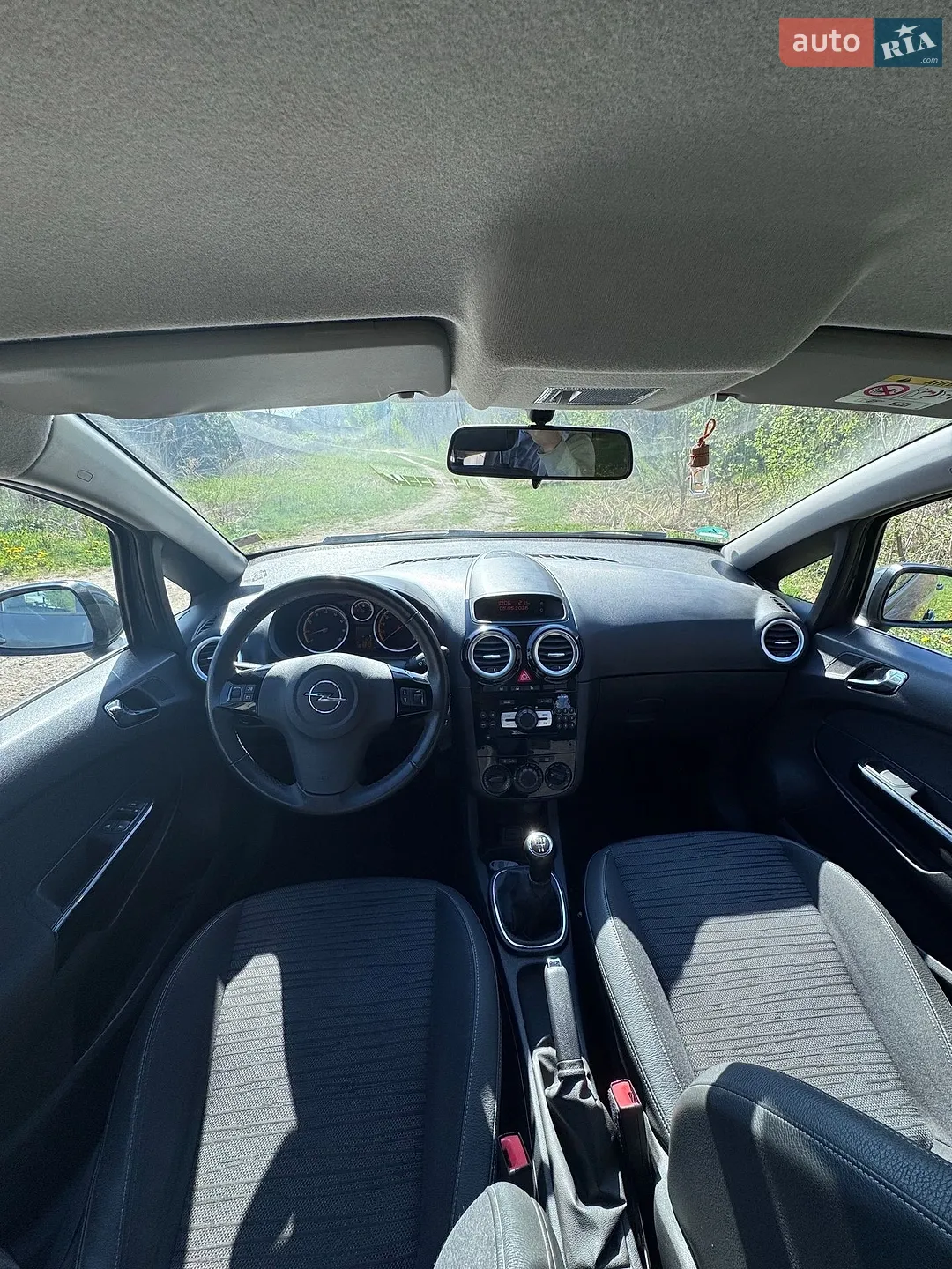 2014 Opel Corsa - мініатюра 9