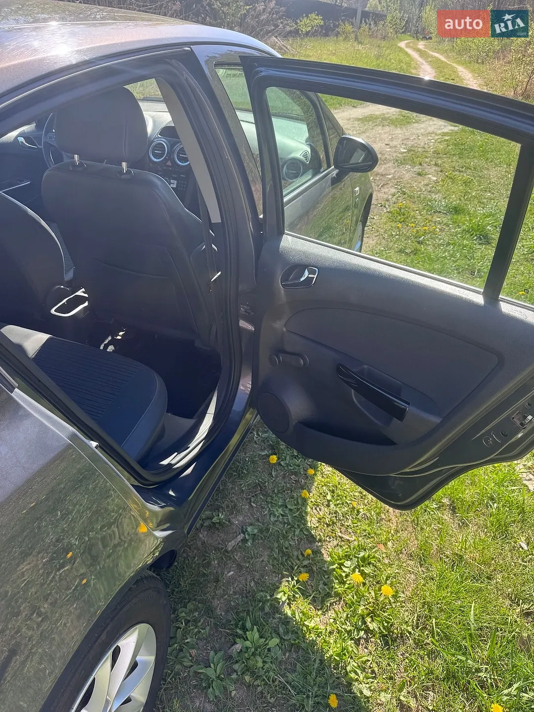 2014 Opel Corsa - мініатюра 17