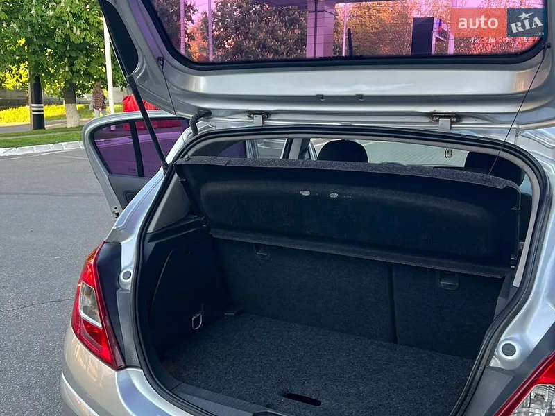 Opel Corsa 2009 VIN W0L0SDL6894173530 фото оголошення 27 з 56