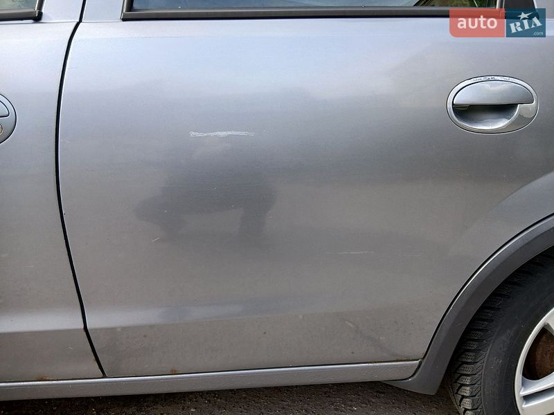 Хэтчбек Opel Corsa 2004 в Харькове