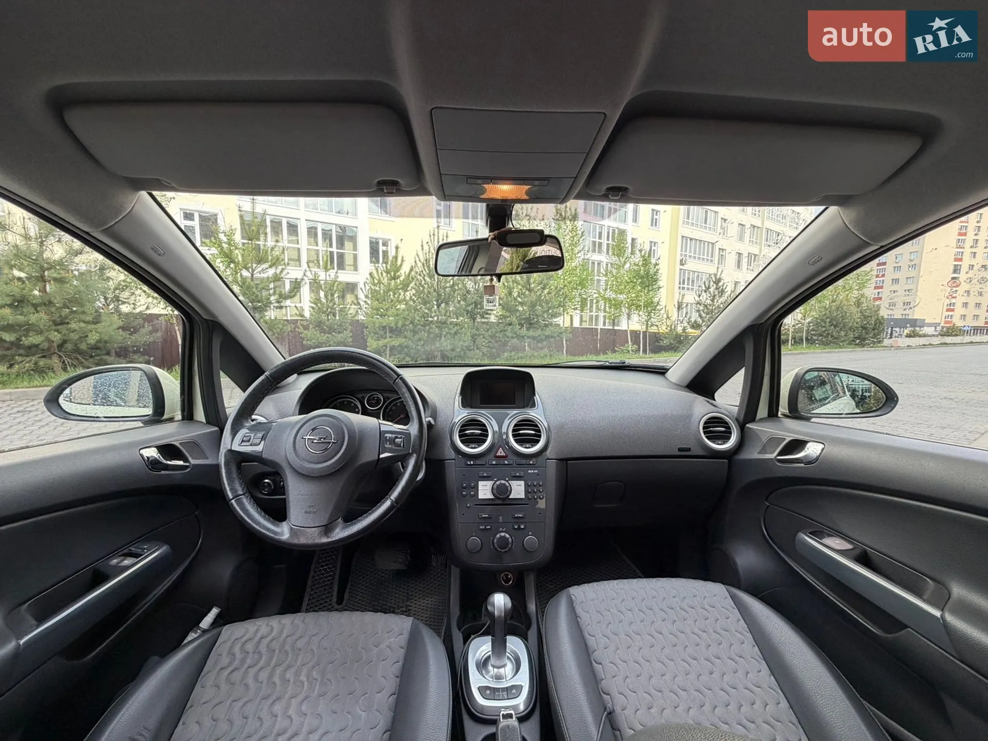 2012 Opel Corsa - мініатюра 8
