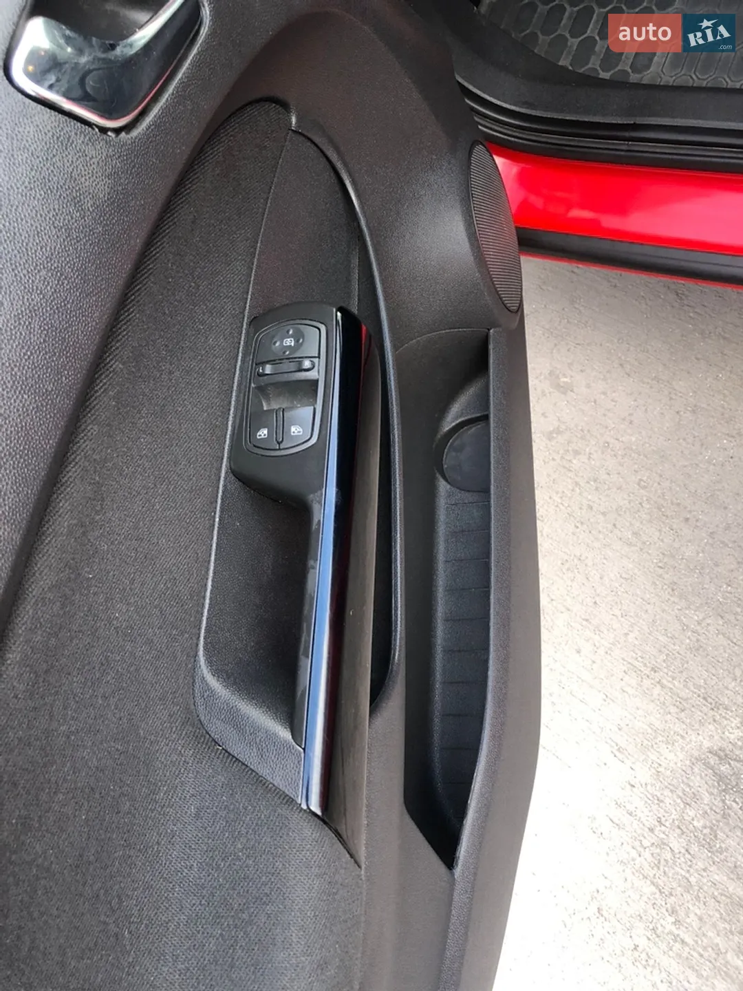 2010 Opel Corsa - мініатюра 13