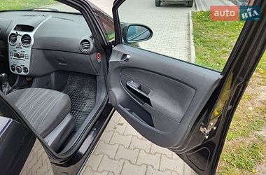 Хэтчбек Opel Corsa 2008 в Ровно