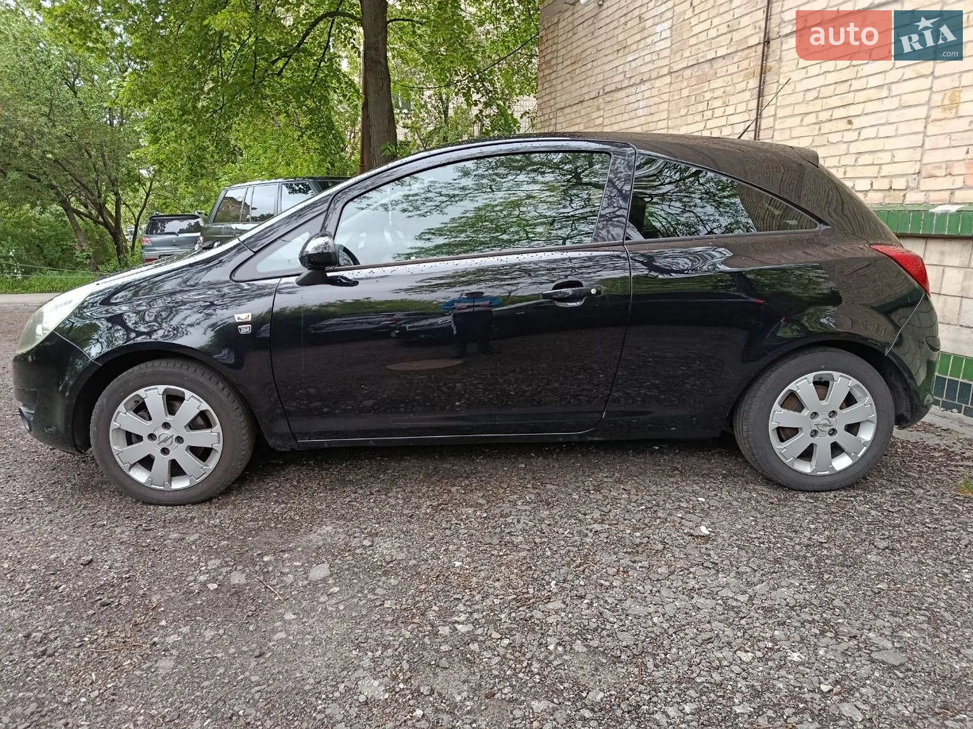 2010 Opel Corsa - мініатюра 13