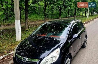 Хэтчбек Opel Corsa 2007 в Харькове
