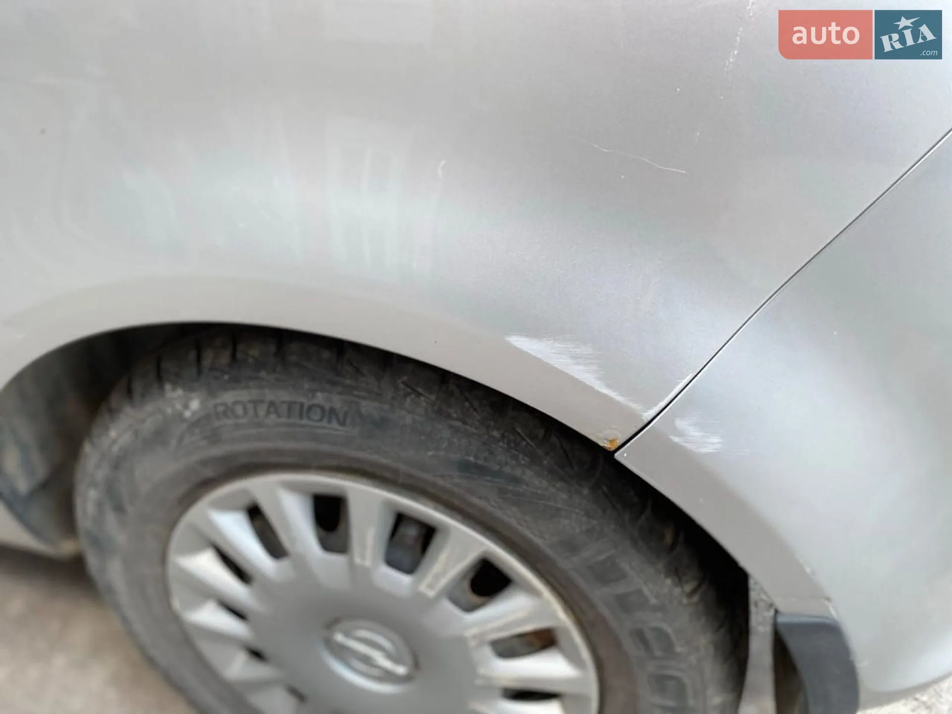 2011 Opel Corsa - мініатюра 8