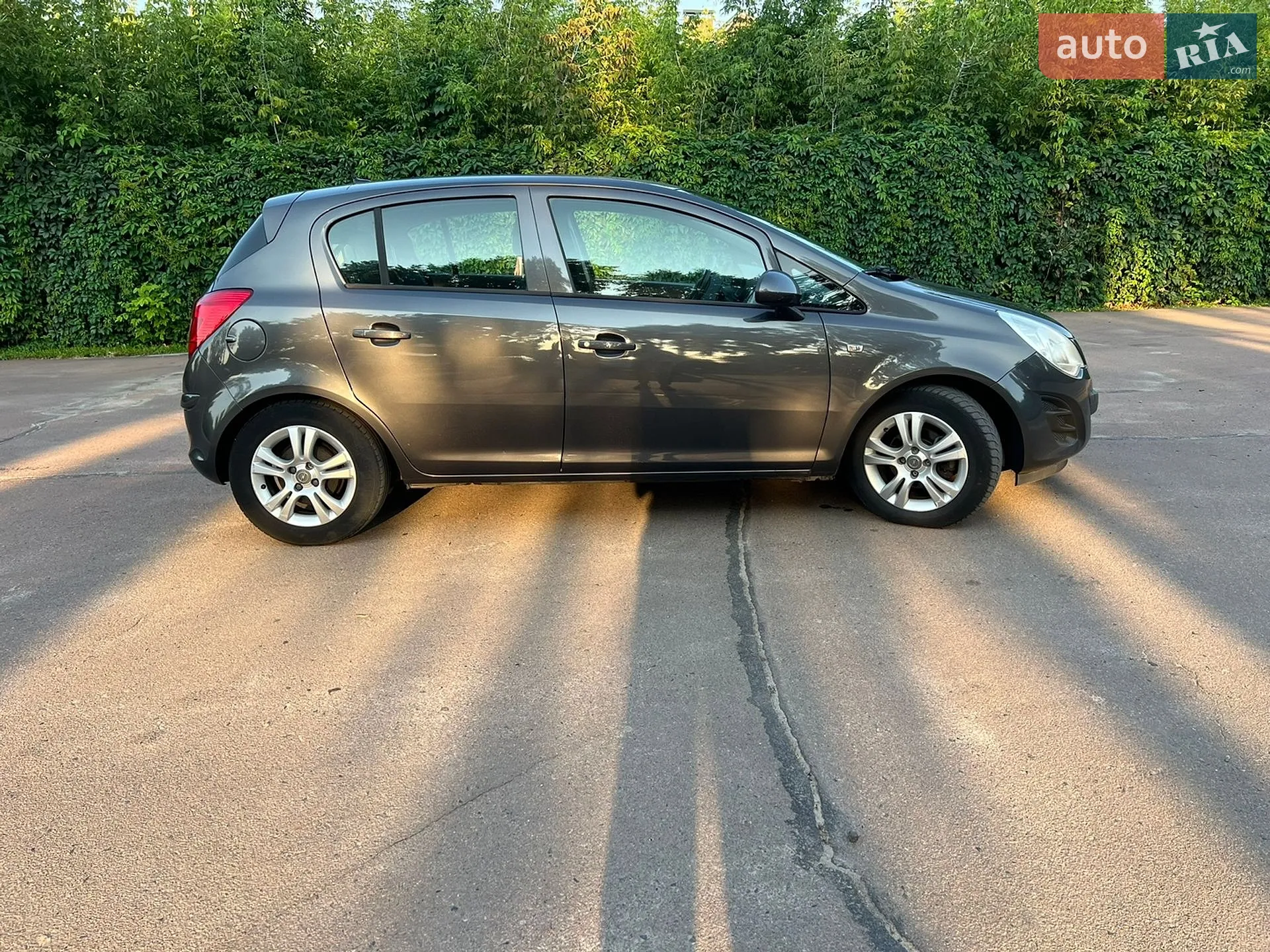 2013 Opel Corsa - мініатюра 2