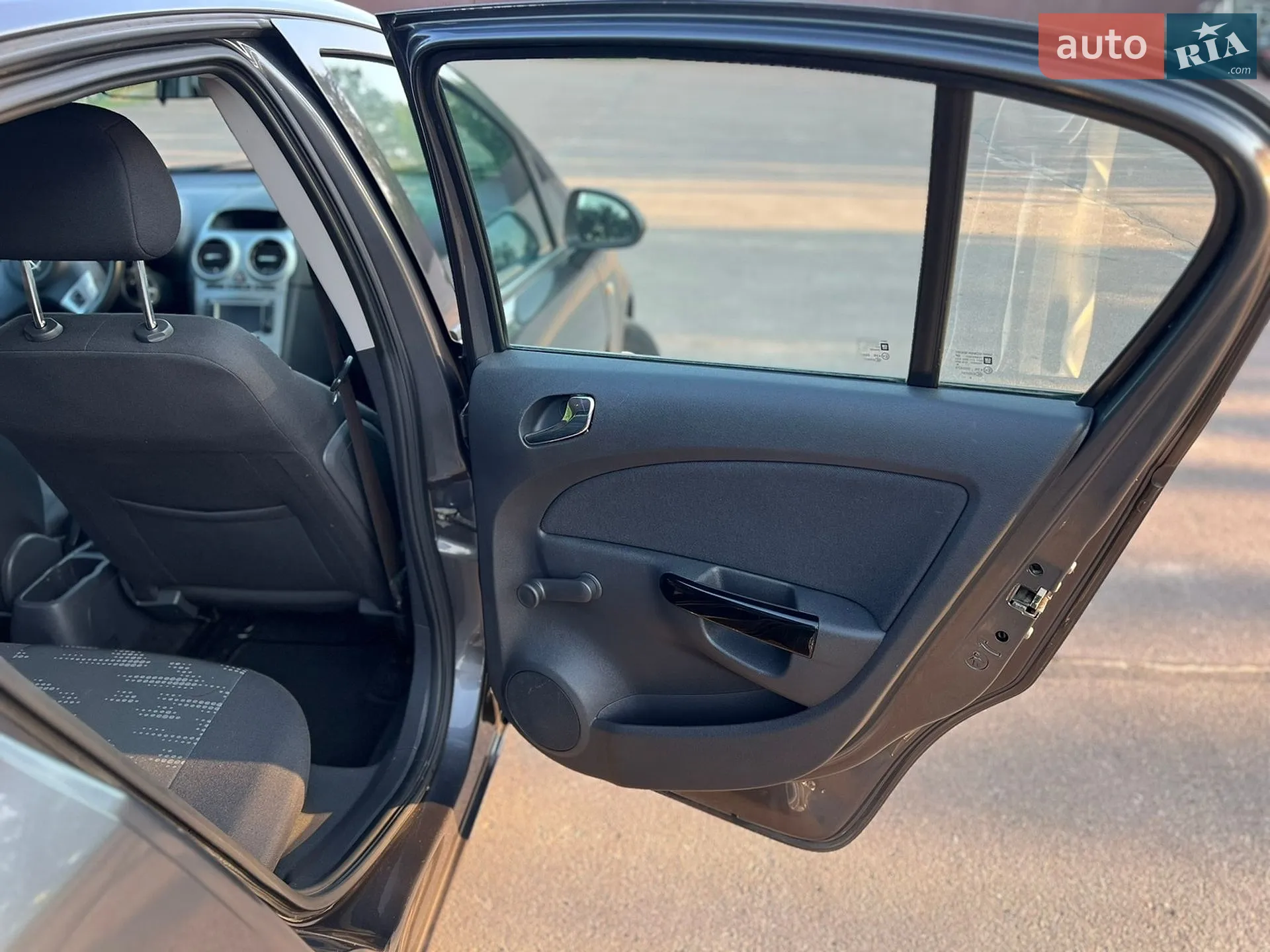 2013 Opel Corsa - мініатюра 15