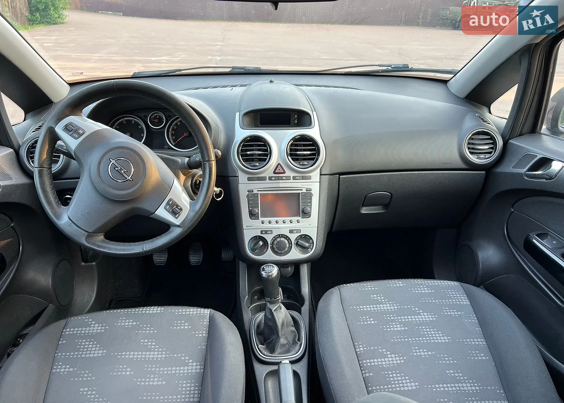 2013 Opel Corsa - мініатюра 19