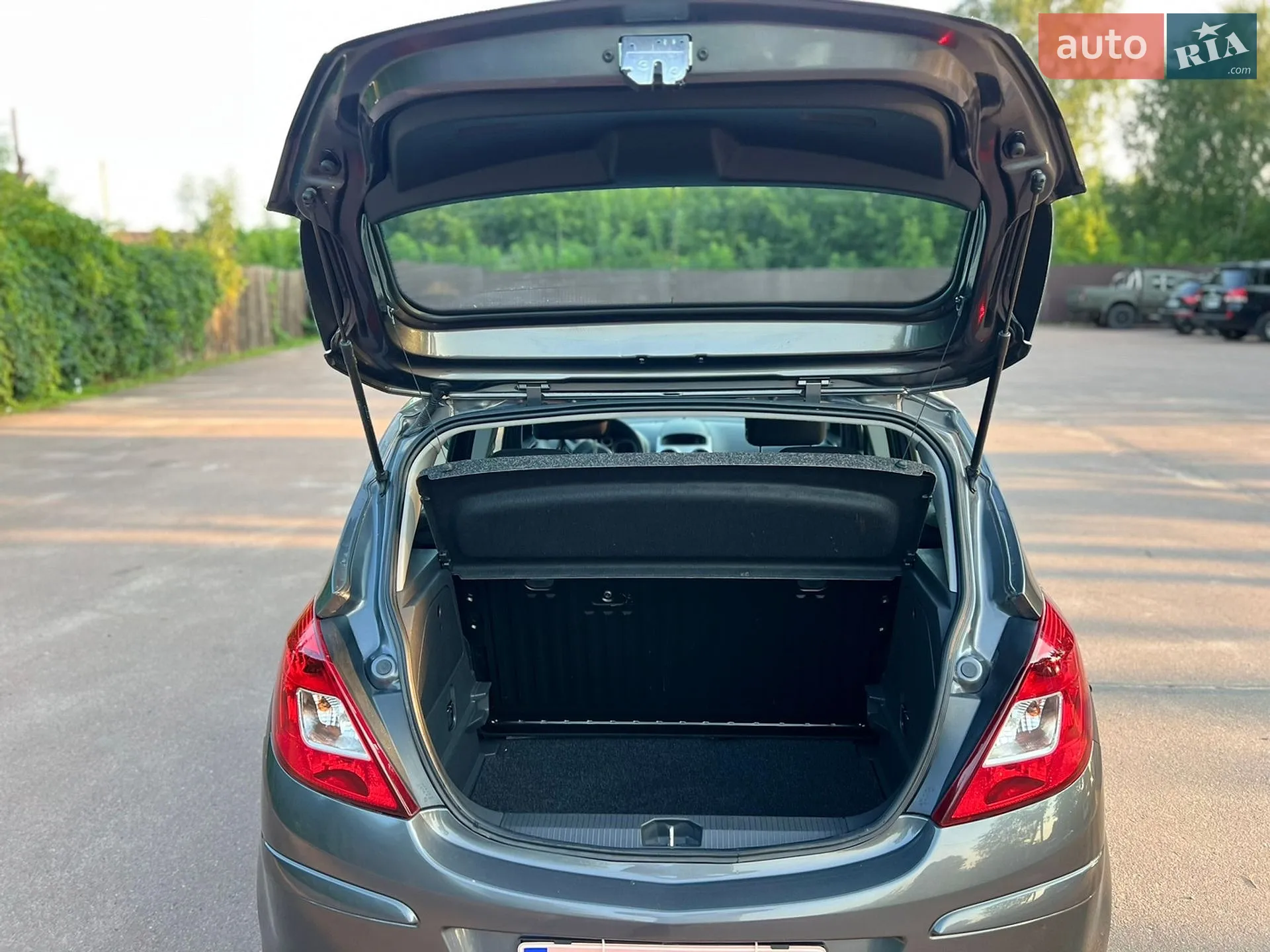 2013 Opel Corsa - мініатюра 21