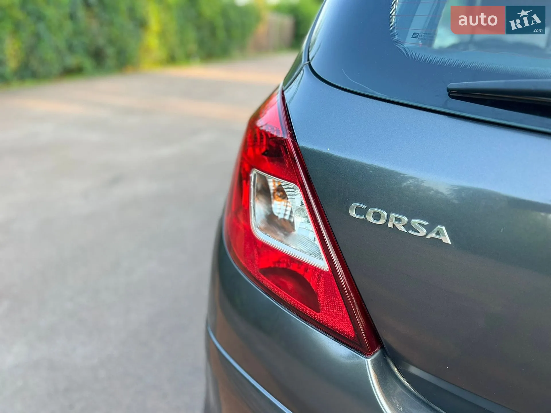 2013 Opel Corsa - мініатюра 24
