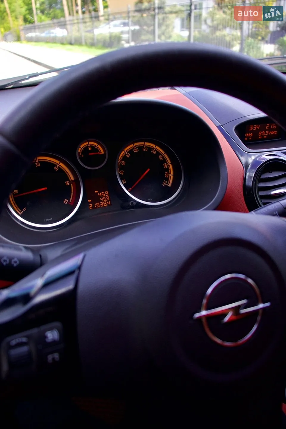 2010 Opel Corsa - мініатюра 22