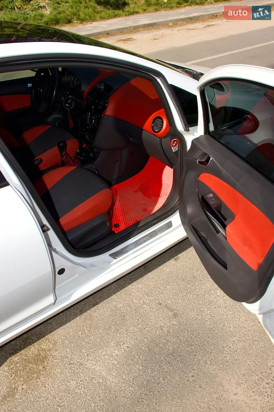 2010 Opel Corsa - мініатюра 34