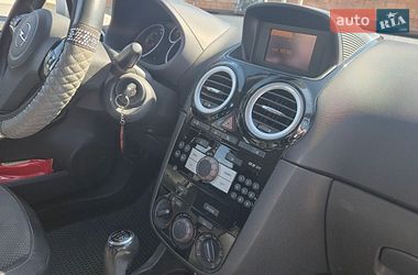 Хэтчбек Opel Corsa 2007 в Виннице