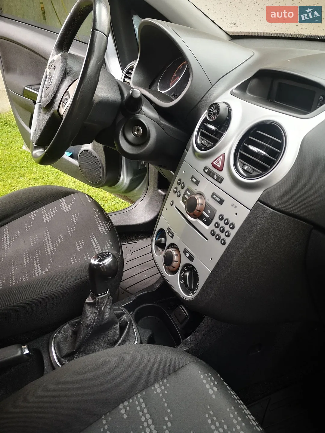 2011 Opel Corsa - мініатюра 10