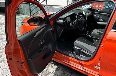 Хетчбек Opel Corsa 2021 в Коломиї