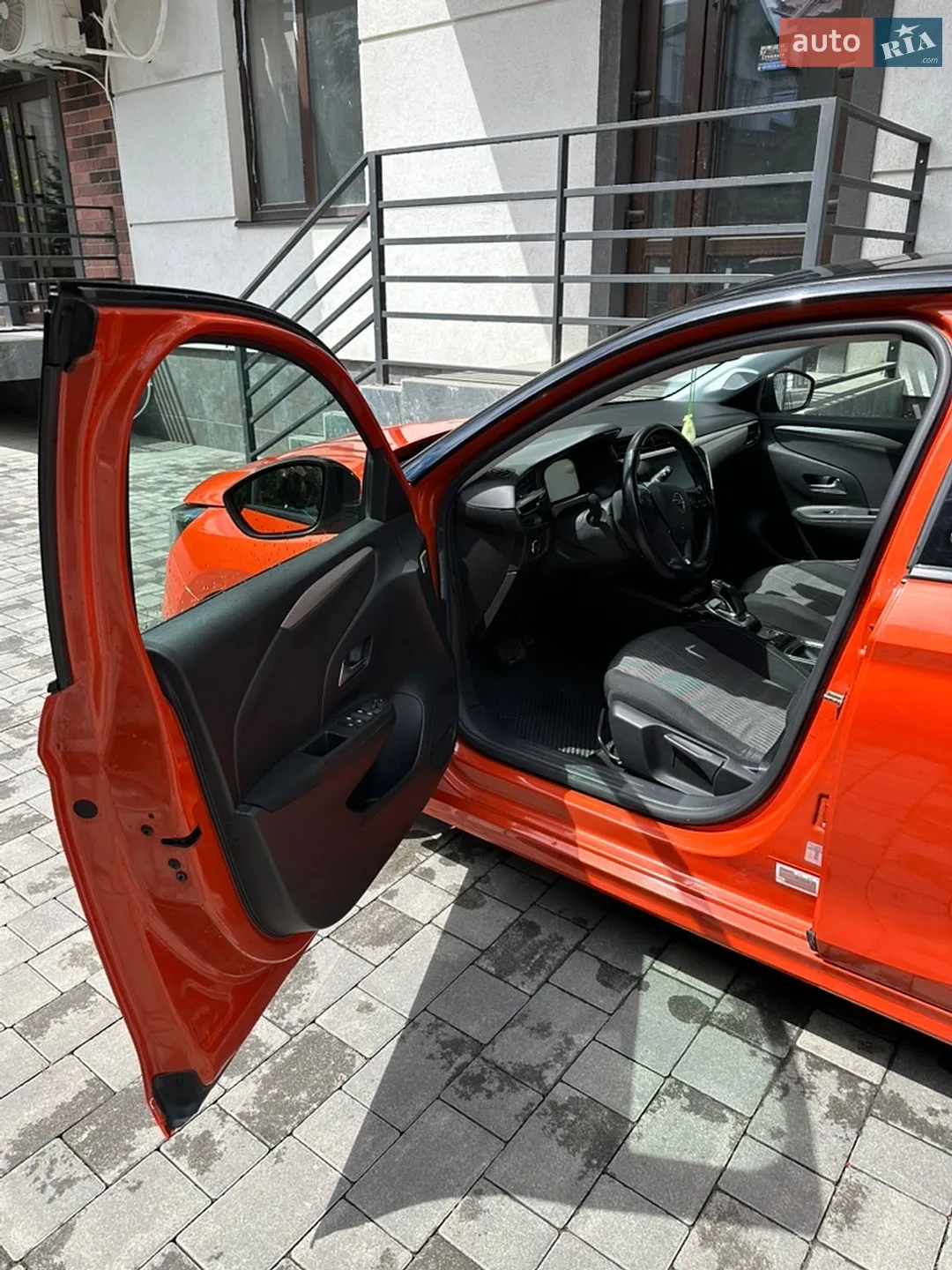 2021 Opel Corsa - мініатюра 3