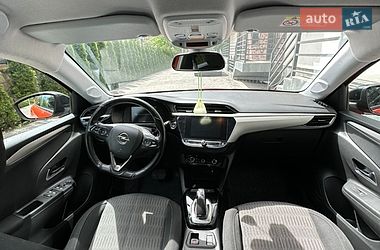 Хетчбек Opel Corsa 2021 в Коломиї