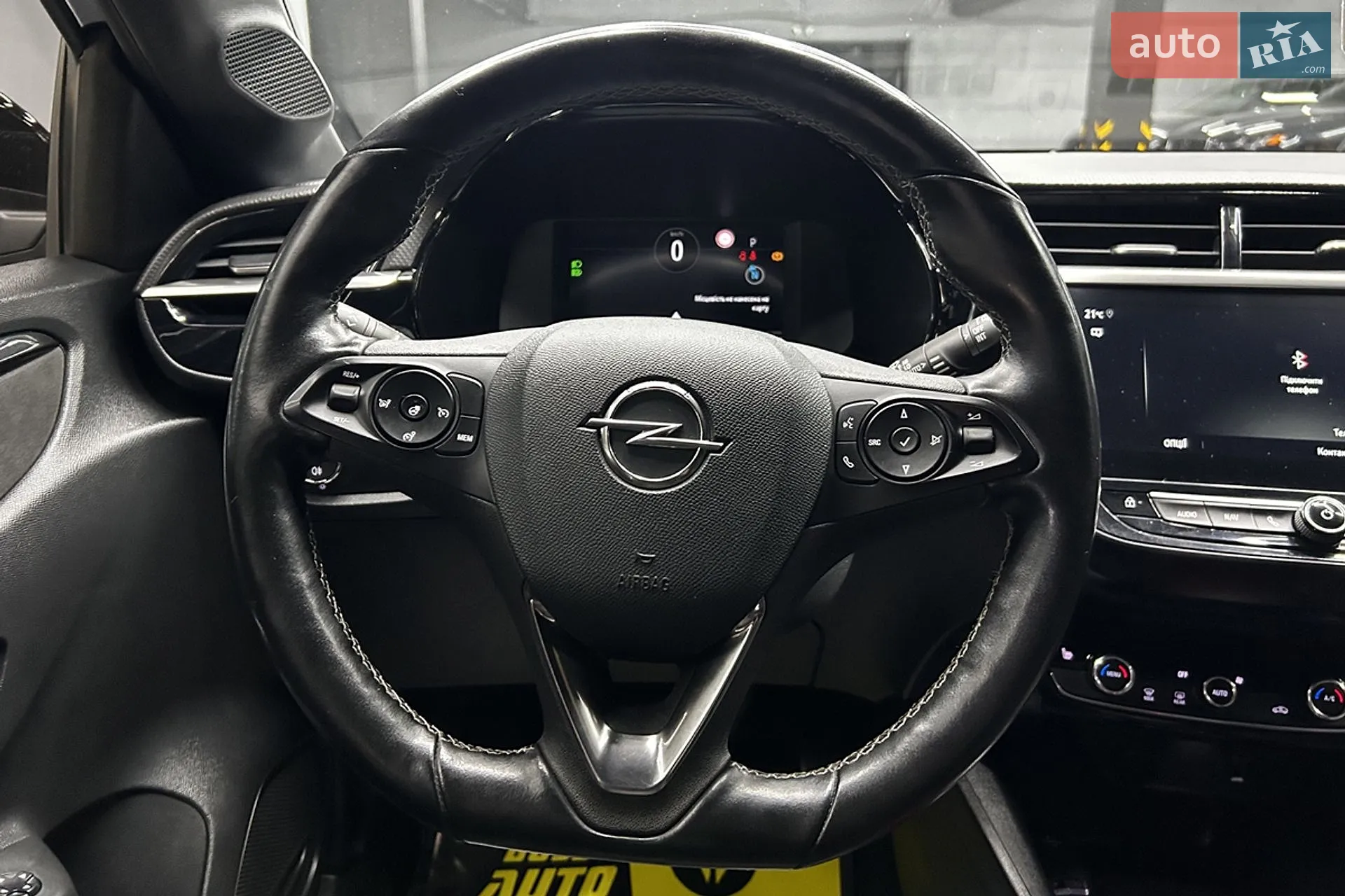 2021 Opel Corsa - мініатюра 13
