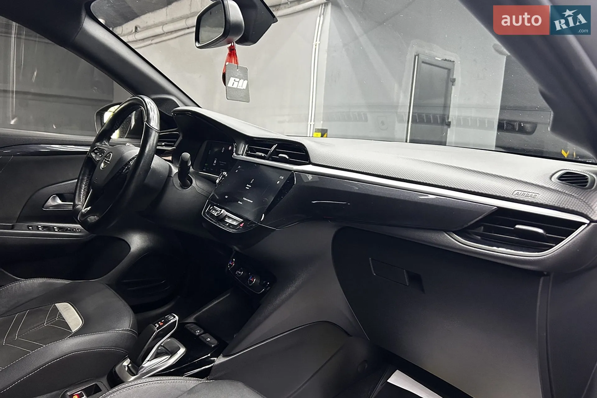 2021 Opel Corsa - мініатюра 17
