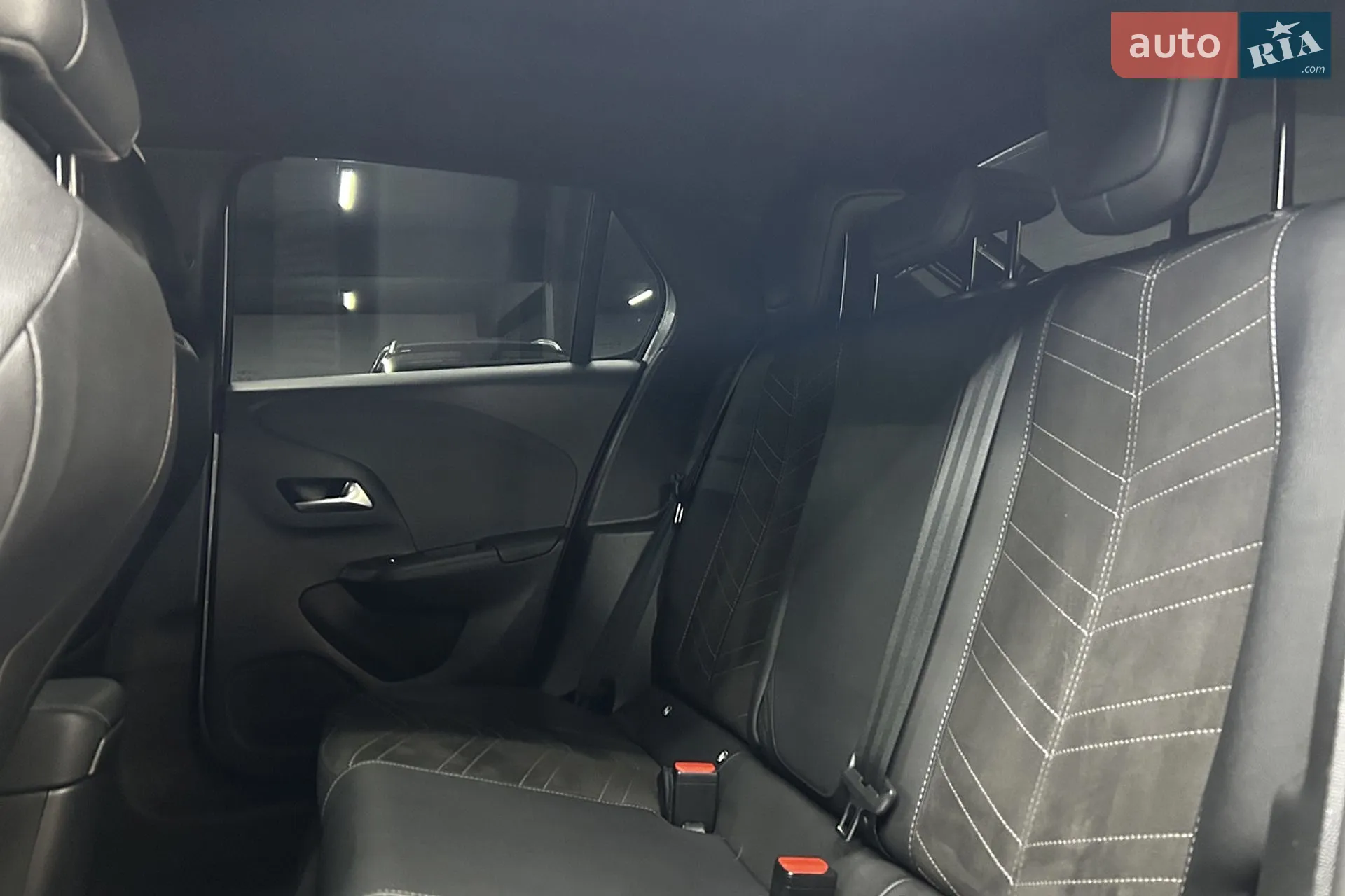 2021 Opel Corsa - мініатюра 20
