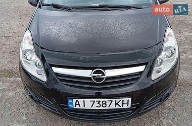 Хэтчбек Opel Corsa 2006 в Ладыжине