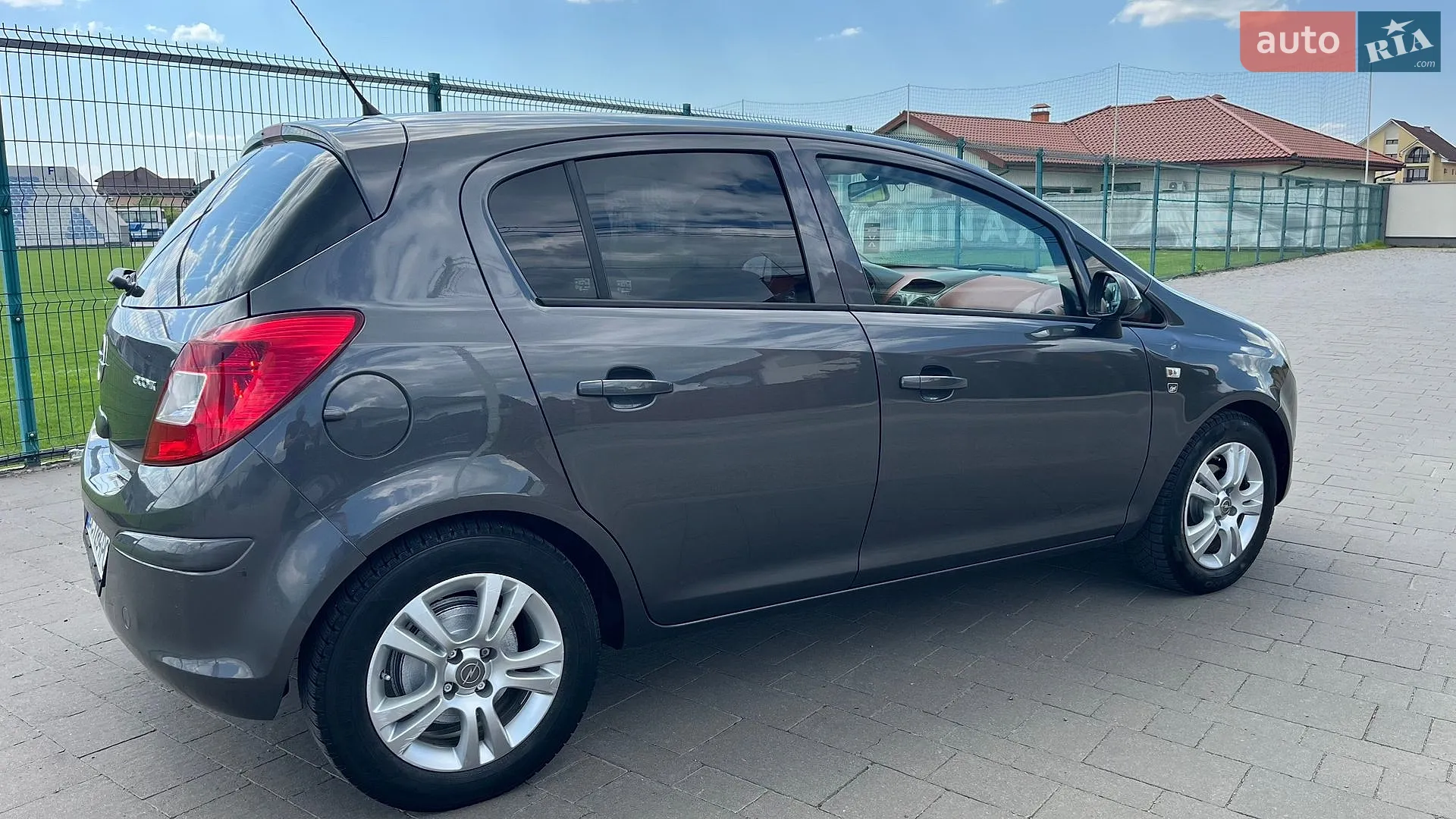 2010 Opel Corsa - мініатюра 17