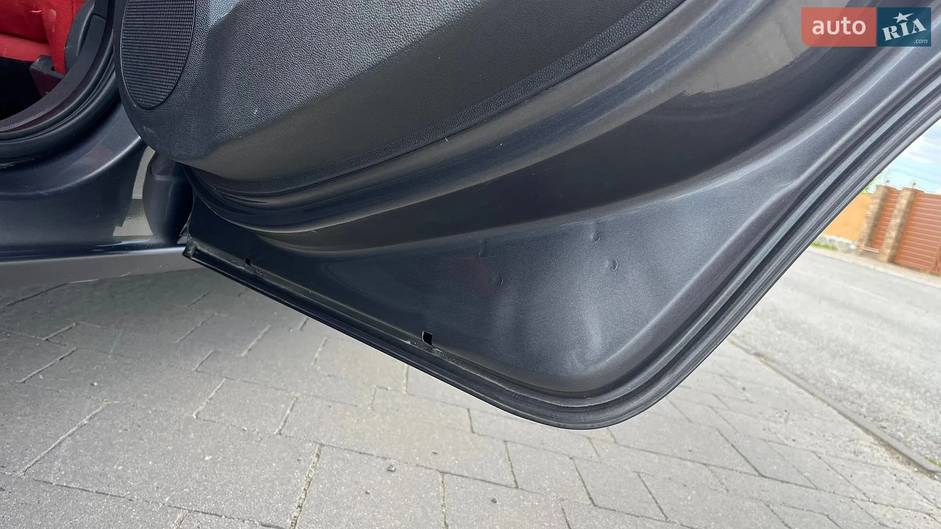 2010 Opel Corsa - мініатюра 38