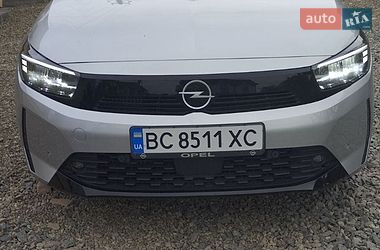Хэтчбек Opel Corsa 2025 в Дрогобыче