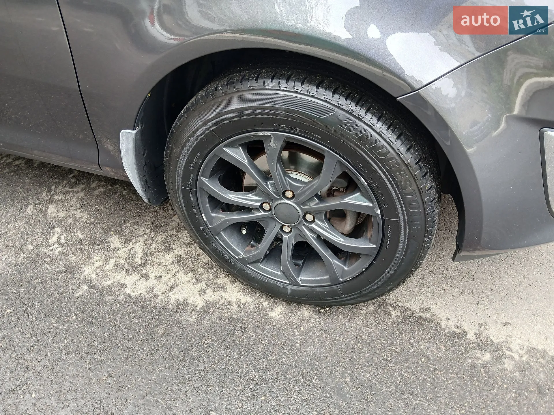 2012 Opel Corsa - мініатюра 4