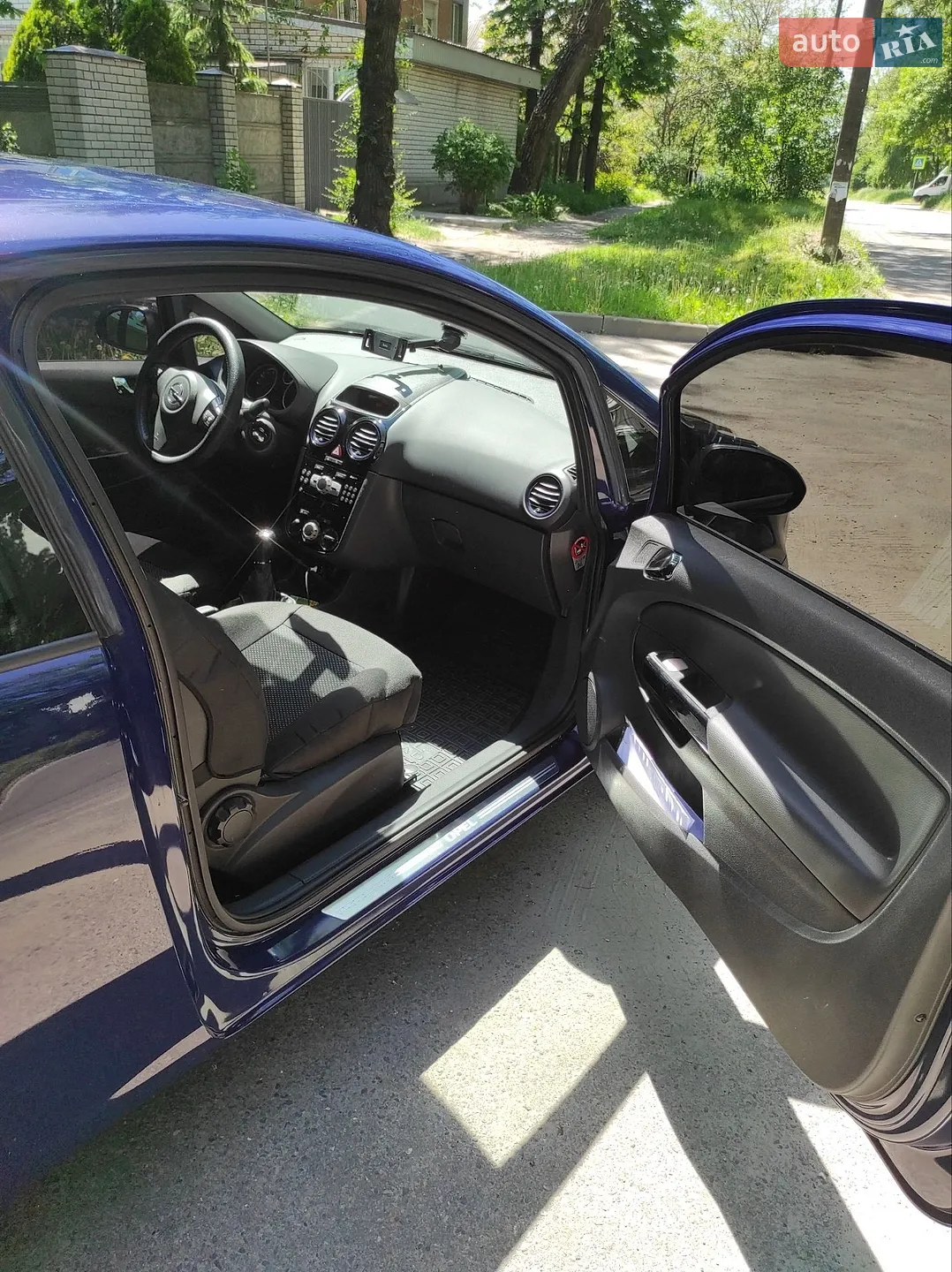 2010 Opel Corsa - мініатюра 18
