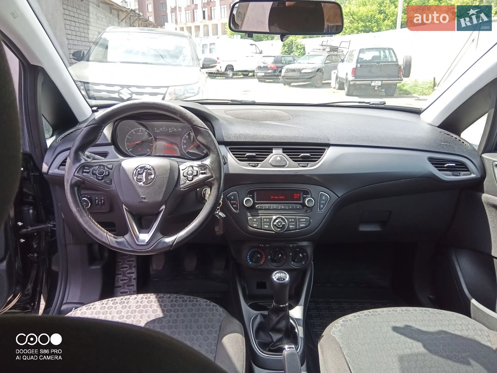2016 Opel Corsa - мініатюра 10
