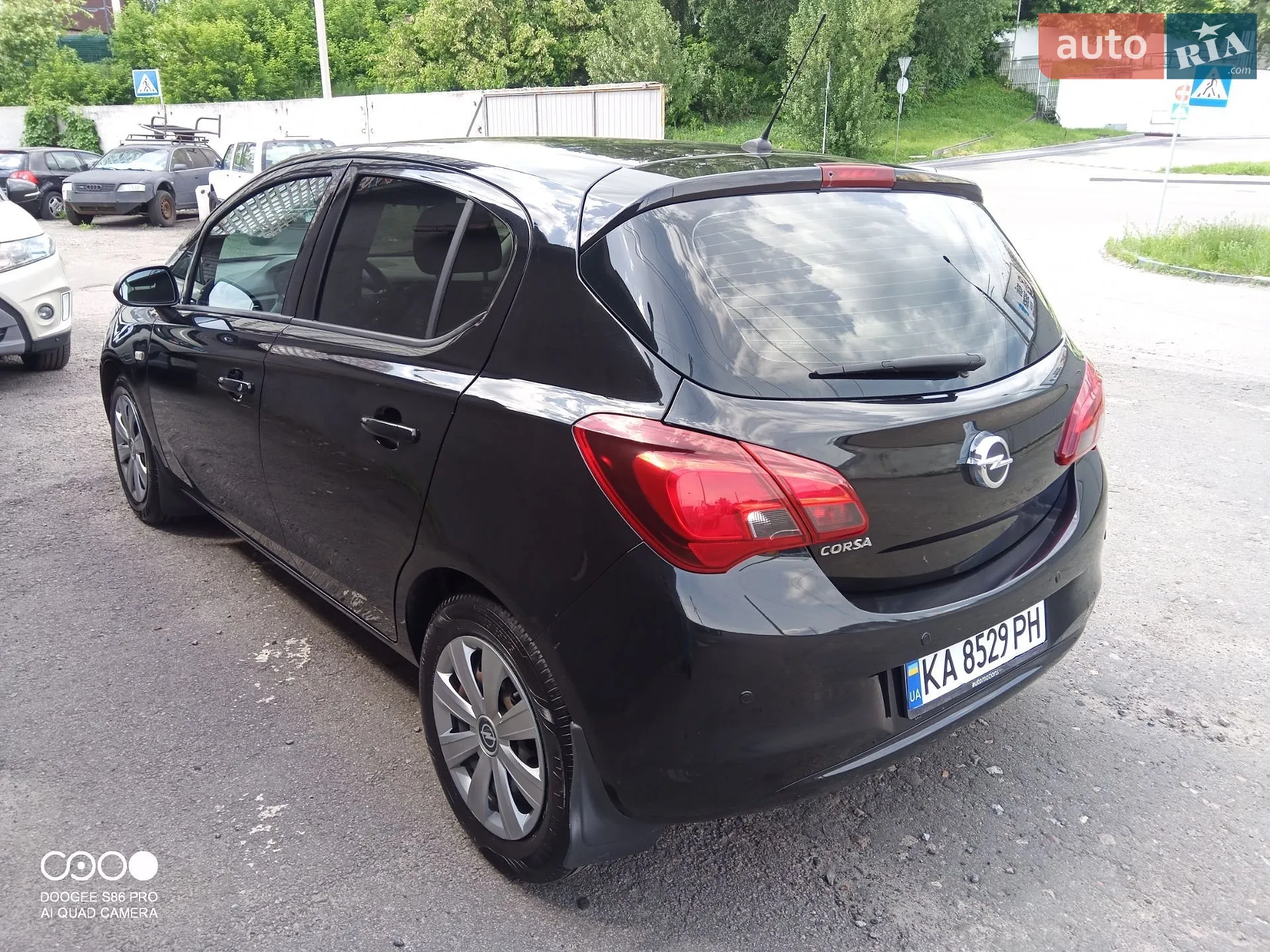 2016 Opel Corsa - мініатюра 7