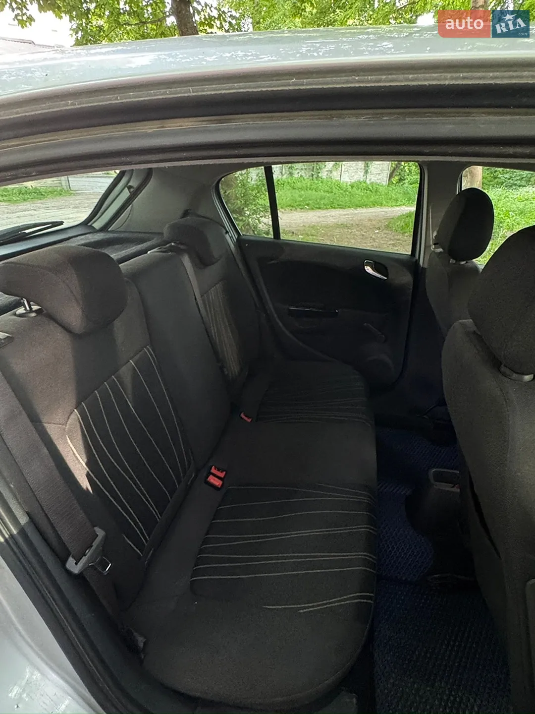 2011 Opel Corsa - мініатюра 14