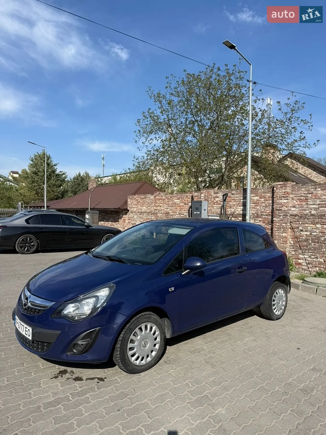 2014 Opel Corsa - мініатюра 4