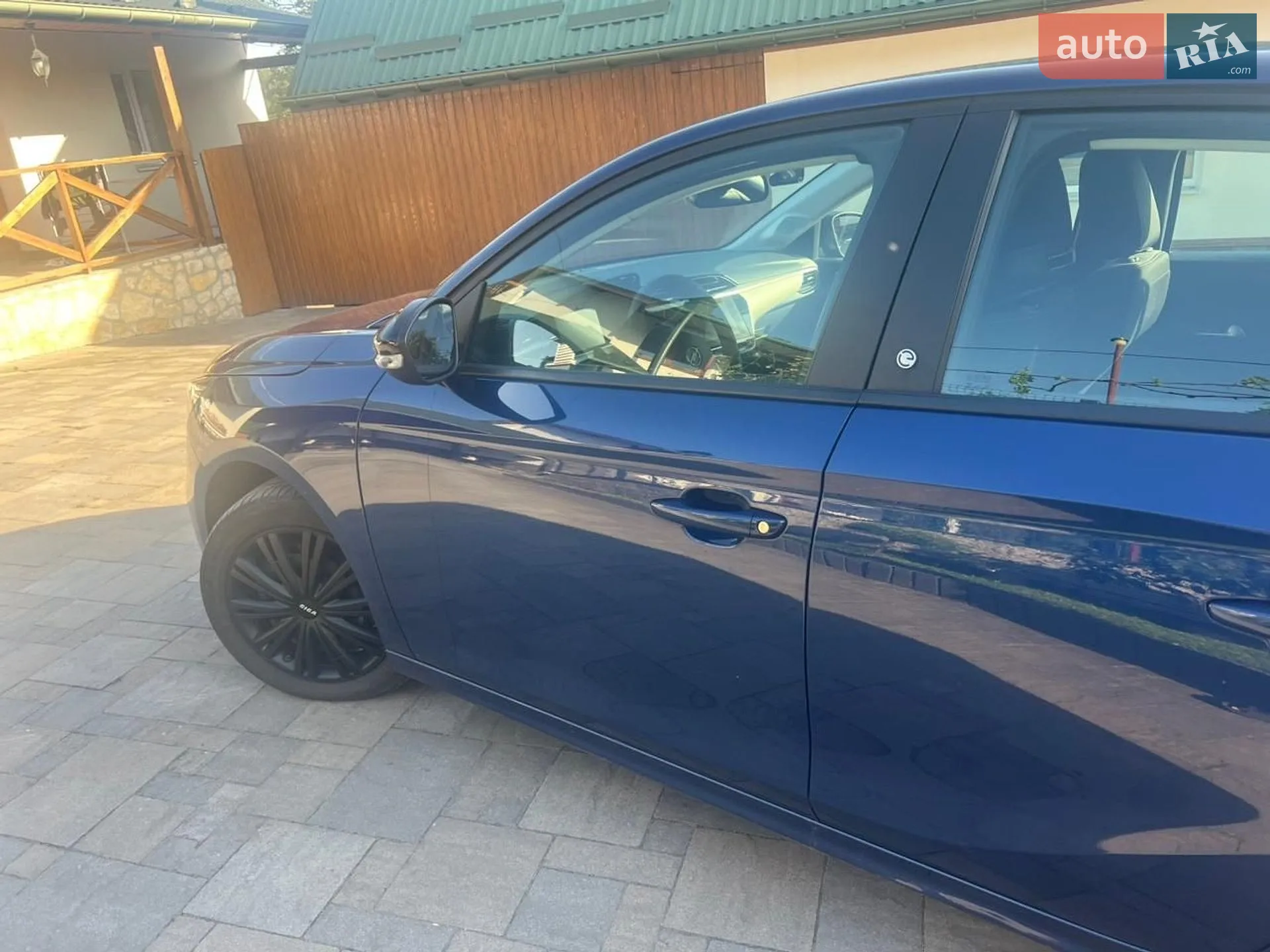 2021 Opel Corsa - мініатюра 12